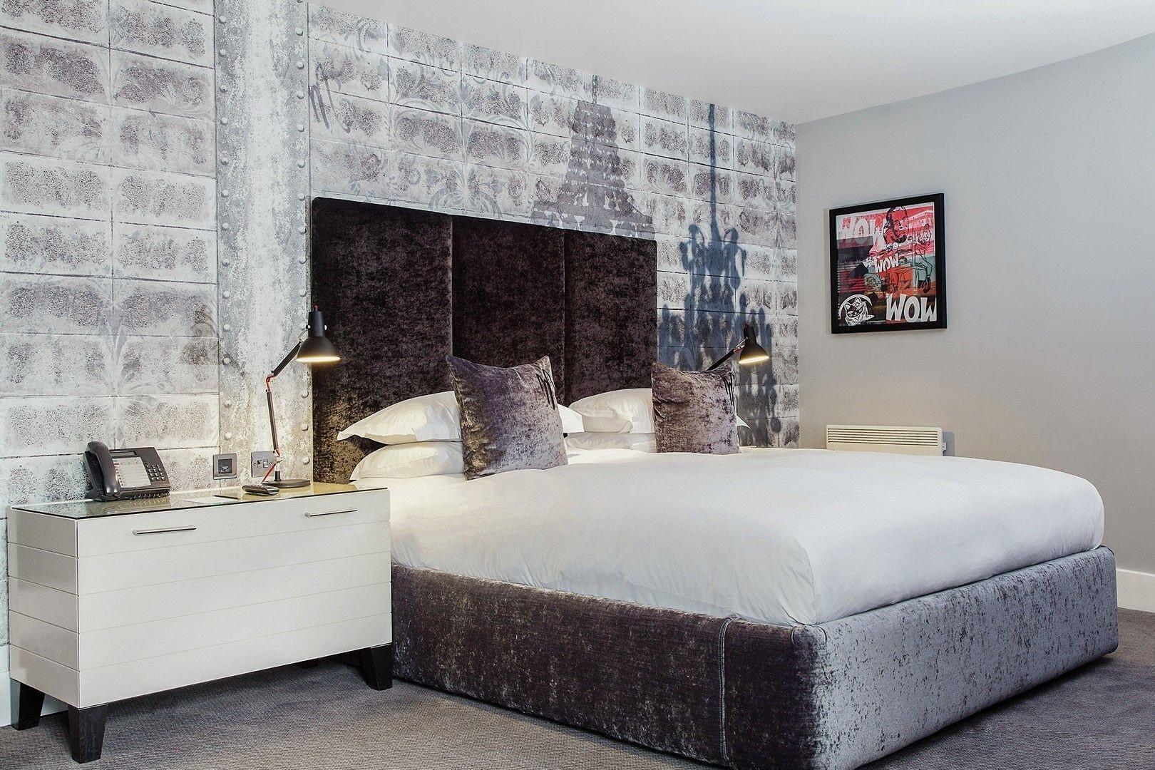 Malmaison 4* Édimbourg